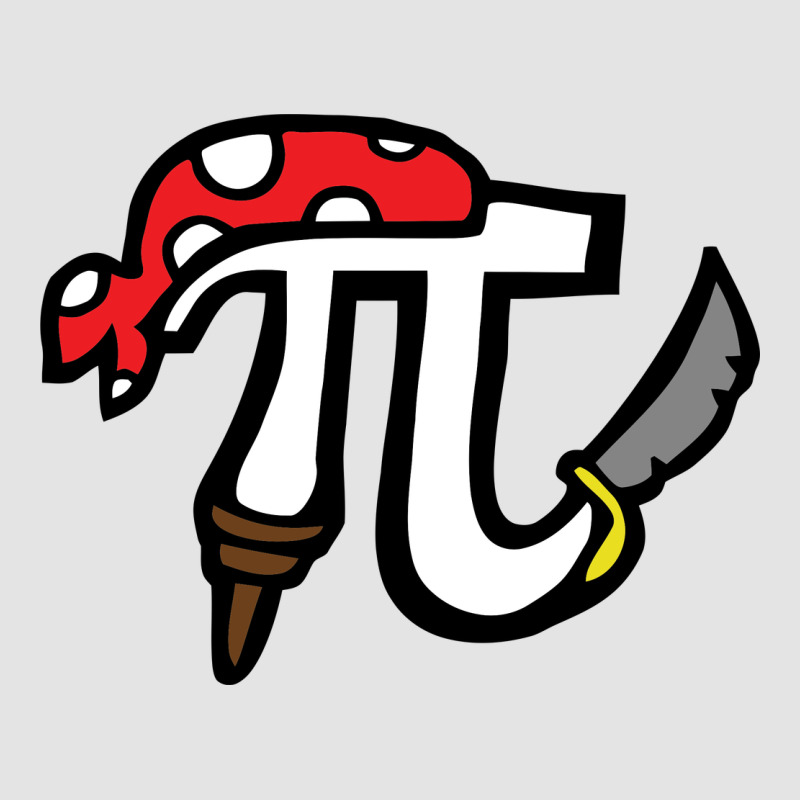 Pi Pirate Premium Sweatshirt by linhVisuals | Teevron