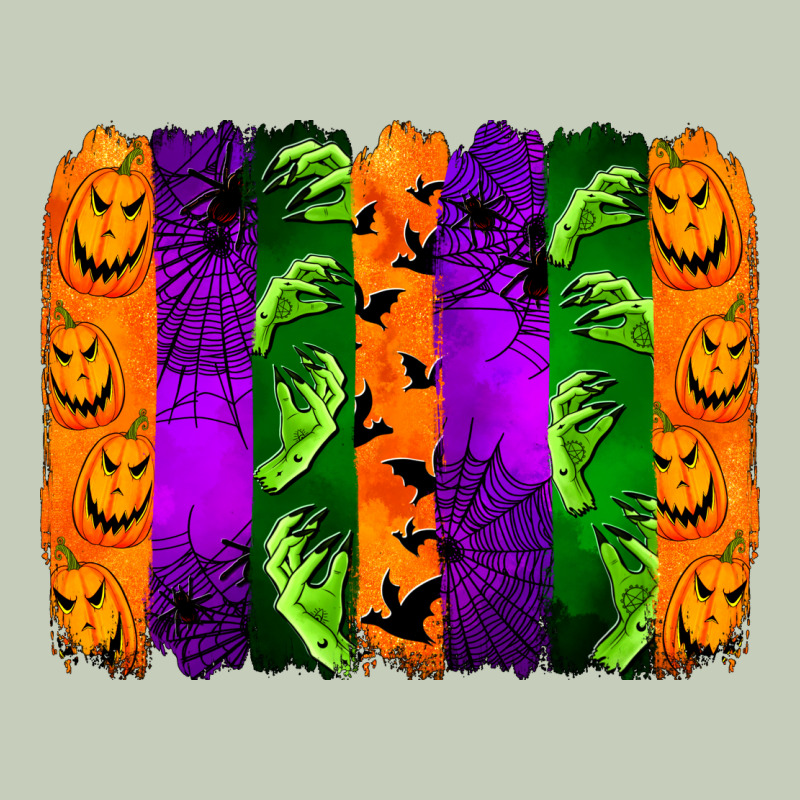 Halloween Brushstroke Classic Tee by Jasminsmagicworld | Teevron