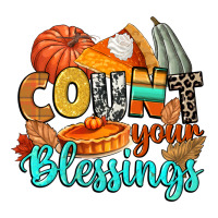count your blessings | Teevron
