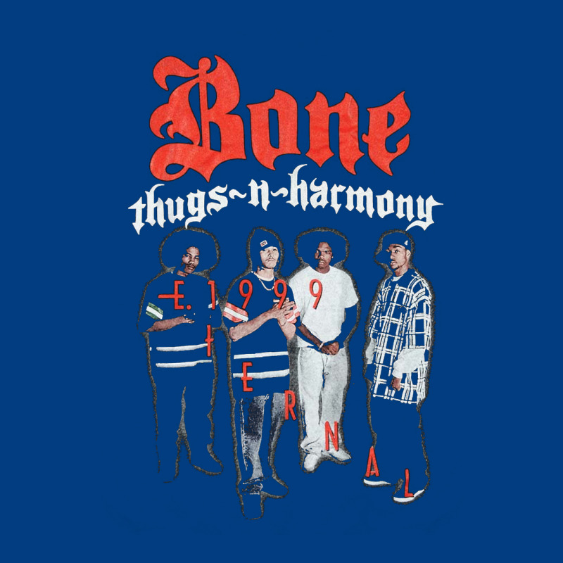 Newbone Thugs N Harmony Premium Sweatshirt by linhVisuals | Teevron