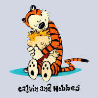Newcalvin And Hobbes [tyellow] Premium Sweatshirt | Teevron
