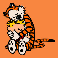 Newcalvin And Hobbes 04 Premium Sweatshirt | Teevron