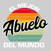 El Mejor Abuelo Del Mundo Grandfather Sweatshirt Premium Sweatshirt | Teevron