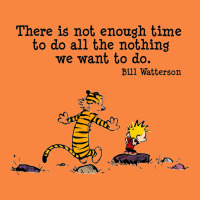 Newcalvin And Hobbes Quote 10 Premium Sweatshirt | Teevron