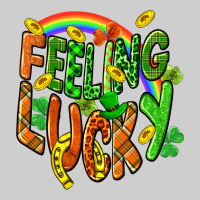 St. Patrick's Day Feeling Lucky Premium Tee | Teevron