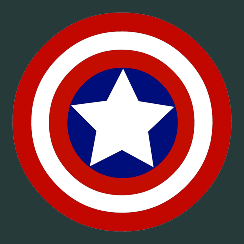 Newcaptain America Premium Sweatshirt by linhVisuals | Teevron