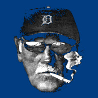 Newcigarette Smoking Jim Leyland Premium Sweatshirt | Teevron