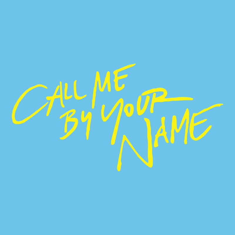 Call Me By Your Name Premium Sweatshirt by linhVisuals | Teevron