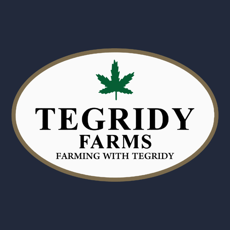 Tegridy Farms Premium Sweatshirt by linhVisuals | Teevron