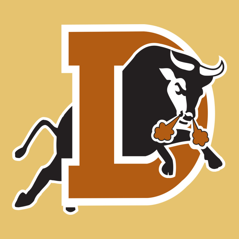 Durham-bulls Premium Sweatshirt by linhVisuals | Teevron