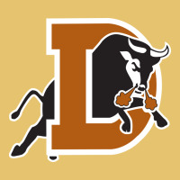 Durham-bulls Premium Sweatshirt | Teevron