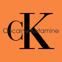Newcocaine & Ketamine Ck Premium Sweatshirt | Teevron