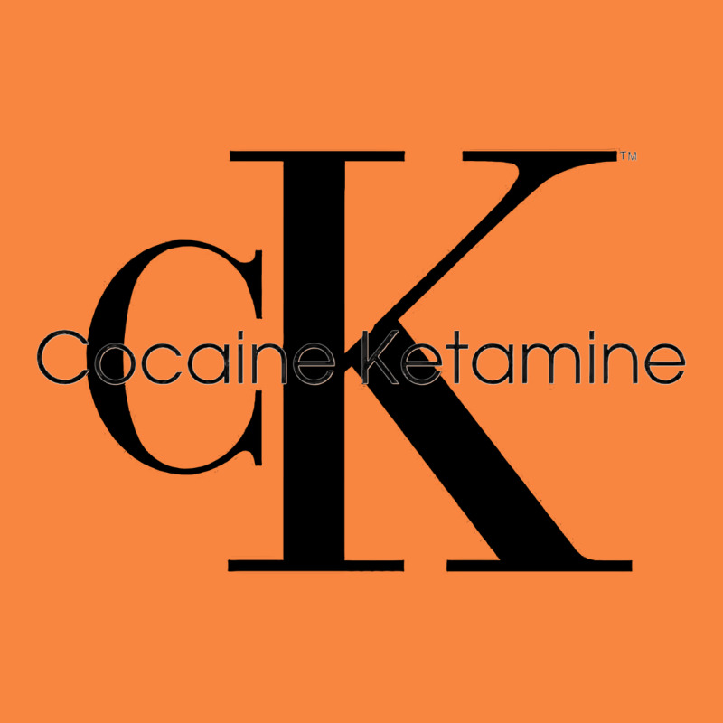 Newcocaine & Ketamine Ck Premium Sweatshirt by linhVisuals | Teevron