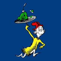 Green Eggs And Ham Premium Sweatshirt | Teevron