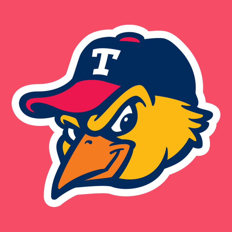 Toledo-mud-hens Premium Sweatshirt by linhVisuals | Teevron