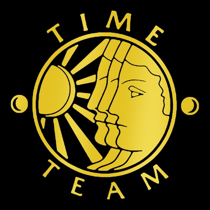 Time Team Television Premium Sweatshirt by linhVisuals | Teevron
