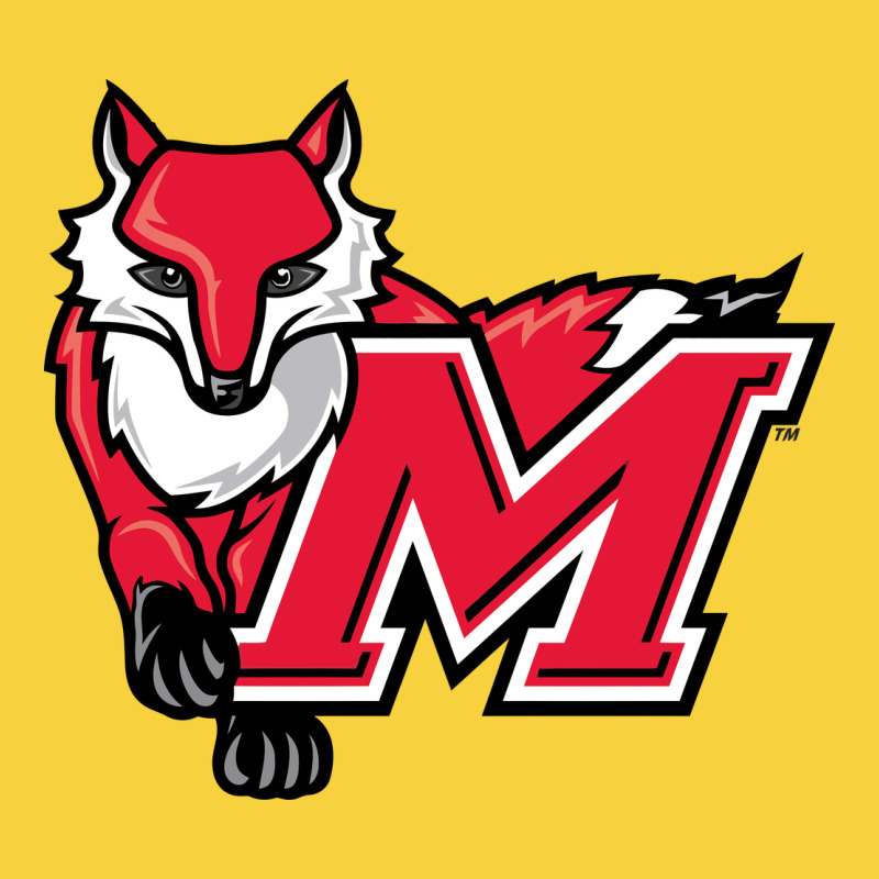 Marist Red Foxes Premium Sweatshirt by linhVisuals | Teevron