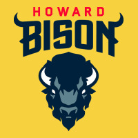 Howard Bison Premium Sweatshirt | Teevron