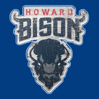 Howard Bison Premium Sweatshirt | Teevron