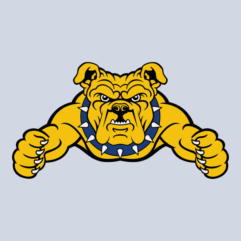 North Carolina A&t Aggies Premium Sweatshirt by linhVisuals | Teevron