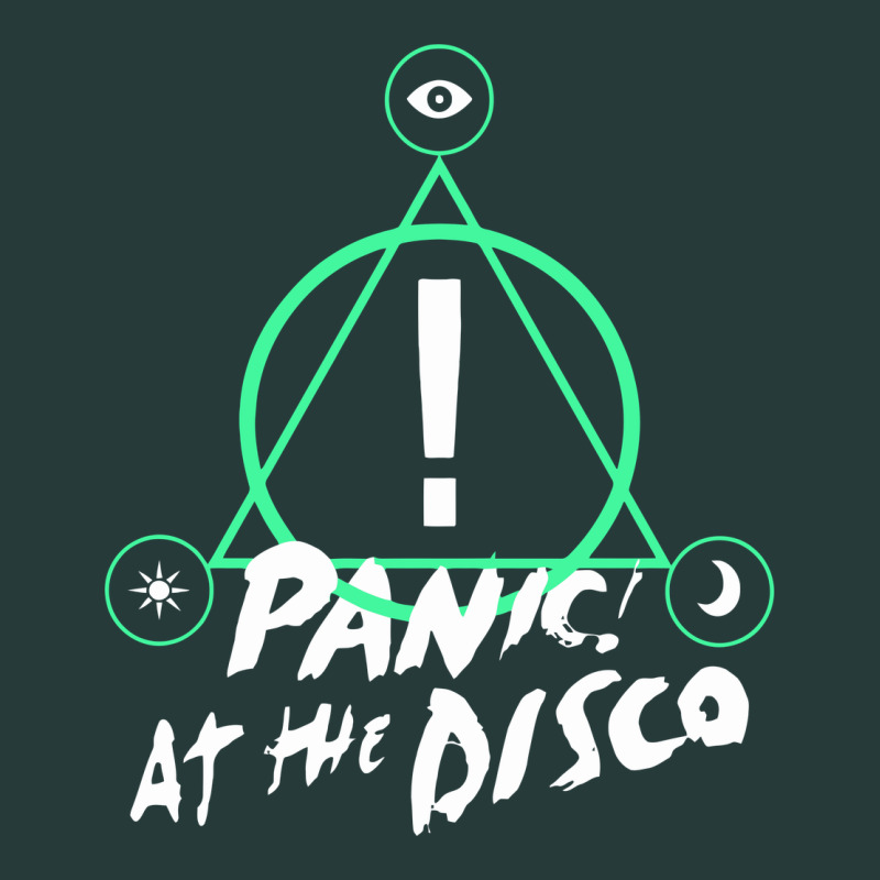 Panic! At The Disco Premium Sweatshirt by linhVisuals | Teevron