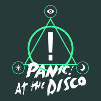 Panic! At The Disco Premium Sweatshirt | Teevron