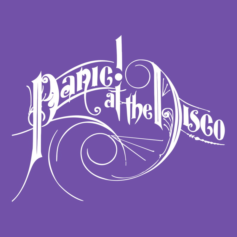 Panic! At The Disco Premium Sweatshirt by linhVisuals | Teevron