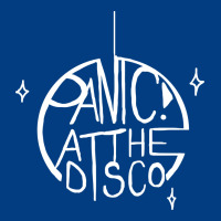 Panic! At The Disco Premium Sweatshirt | Teevron