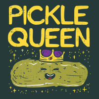 Are You The Pickle Queen Womens Funny Pickle Gifts Premium T Shirt Premium Sweatshirt | Teevron