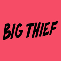 Big Thief Premium Sweatshirt | Teevron