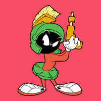 Marvin The Martian Looney Premium Sweatshirt | Teevron