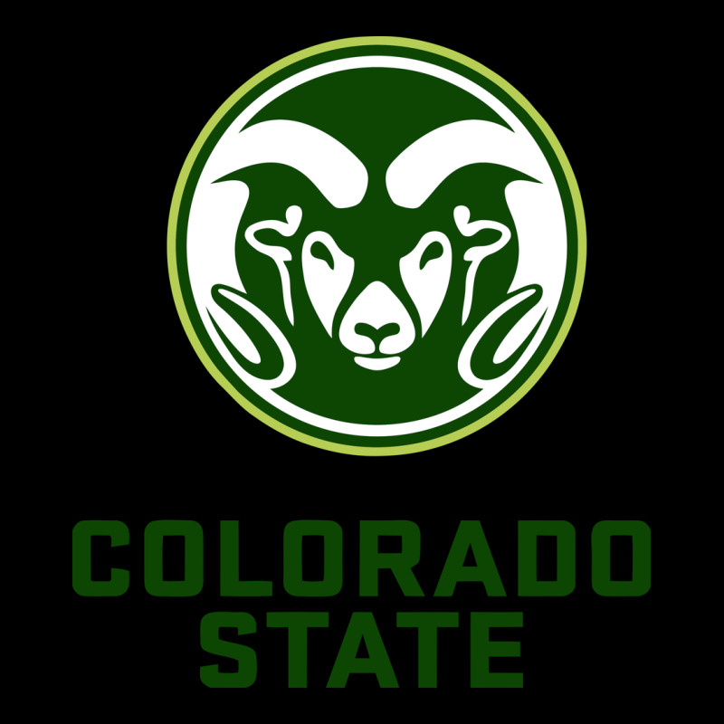 Colorado State Rams Premium Sweatshirt by linhVisuals | Teevron