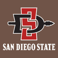 San Diego State Aztecs Premium Sweatshirt | Teevron