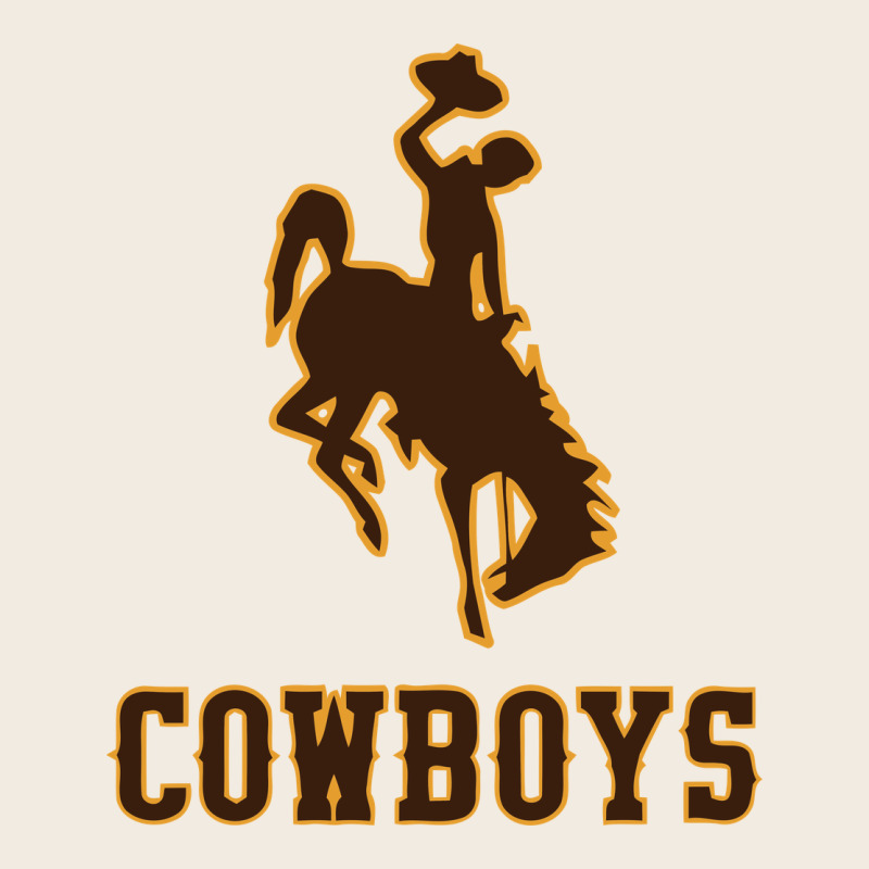 University Of Wyoming Cowboys Premium Sweatshirt by linhVisuals | Teevron