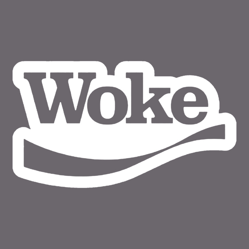 Woke Premium Sweatshirt by linhVisuals | Teevron