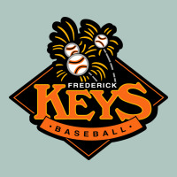 Frederick Keys Premium Sweatshirt | Teevron