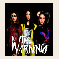 The Warning Premium Sweatshirt | Teevron