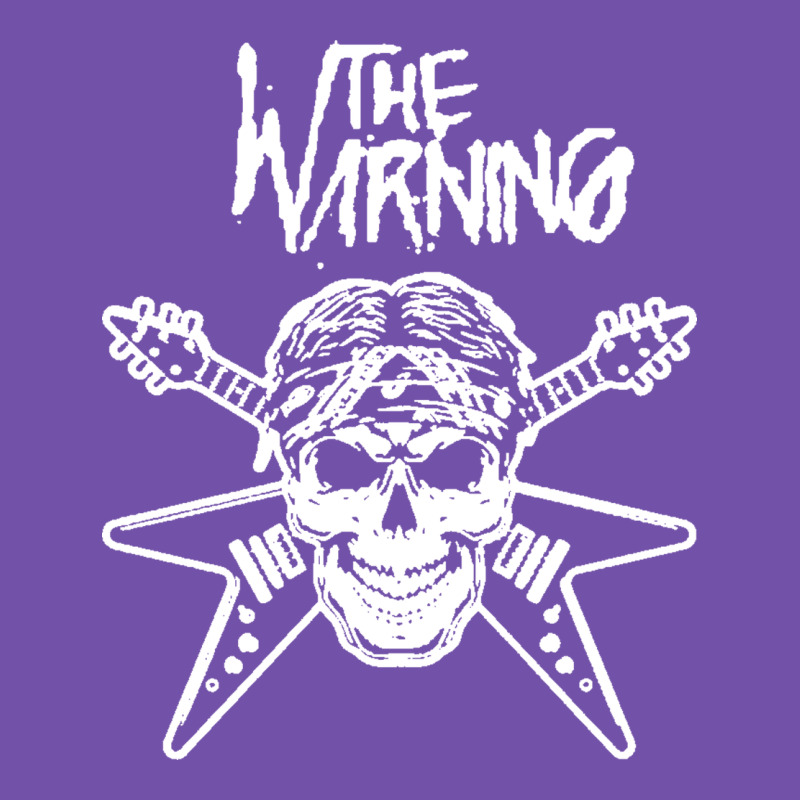The Warning Amazing Premium Sweatshirt by linhVisuals | Teevron