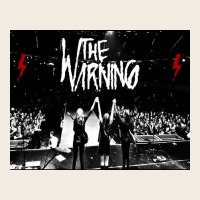 The Warning Tour Premium Sweatshirt | Teevron