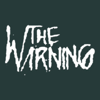 The Warning Style Premium Sweatshirt | Teevron