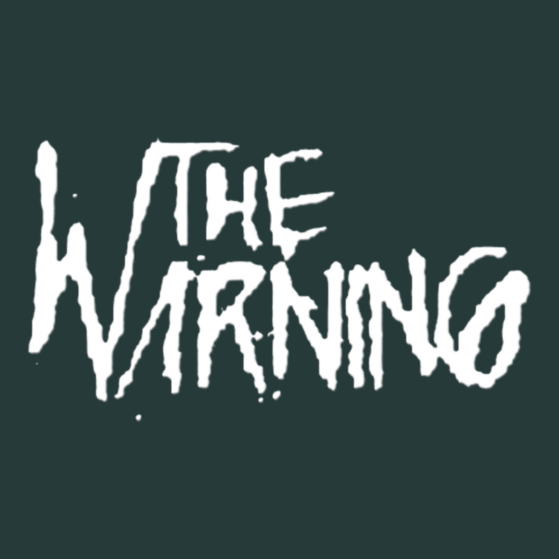 The Warning Style Premium Sweatshirt by linhVisuals | Teevron