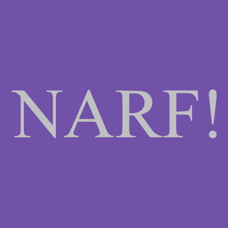 Narf Premium Sweatshirt by linhVisuals | Teevron