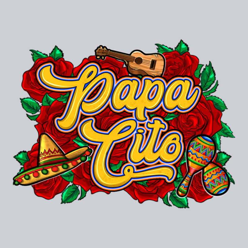 Papa Cito Urban Hoodie by RanaPortraitStore | Teevron