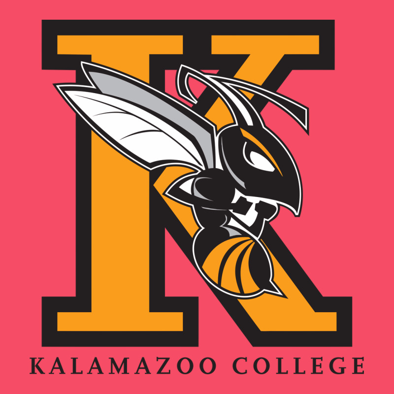 Kalamazoo College Vectorized Premium Sweatshirt by linhVisuals | Teevron