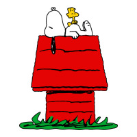 peanuts the doghouse | Teevron