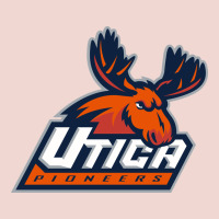 Utica Pioneers Vectorized Premium Sweatshirt | Teevron