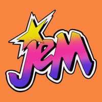 Jem And The Holograms Musical Premium Sweatshirt | Teevron