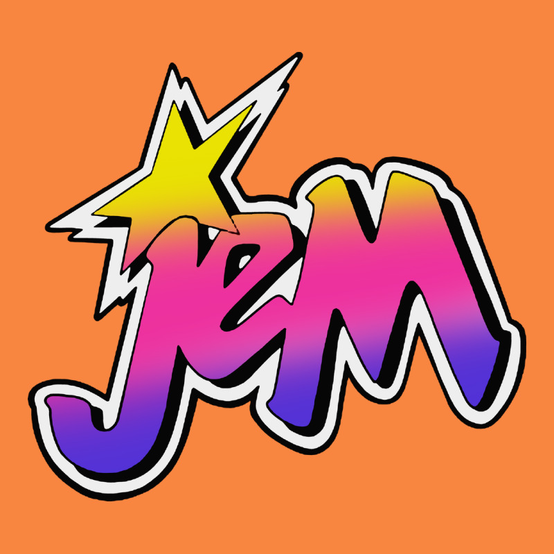 Jem And The Holograms Musical Premium Sweatshirt by linhVisuals | Teevron