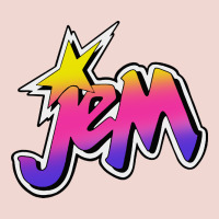 Jem And The Holograms Musical Premium Sweatshirt | Teevron