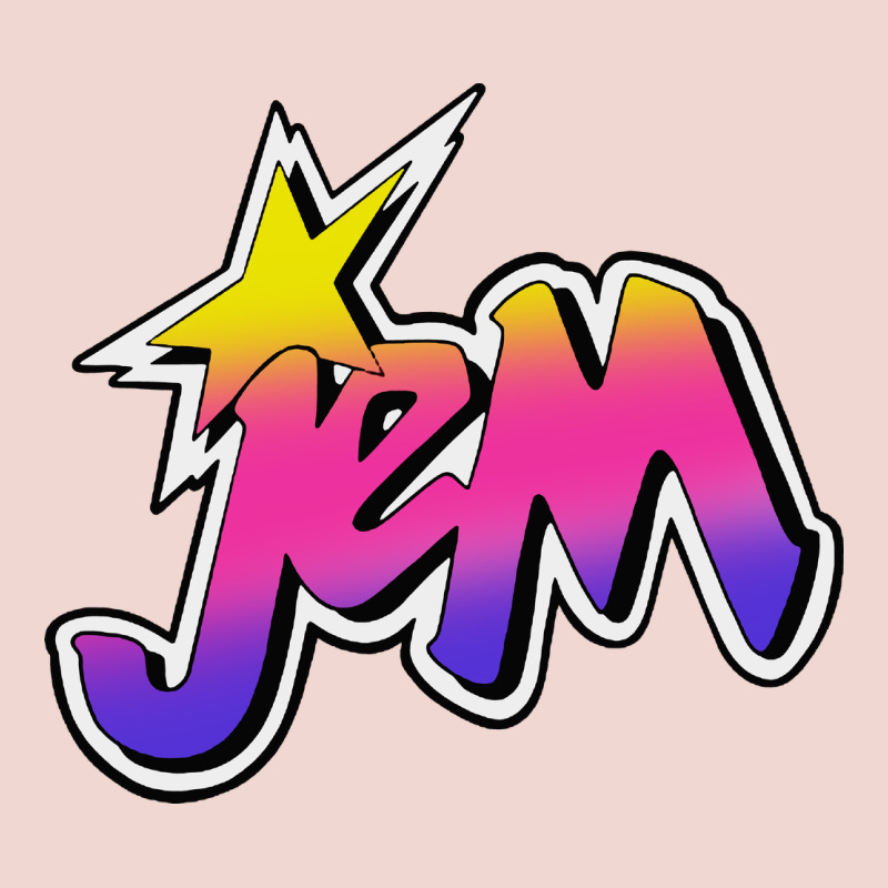 Jem And The Holograms Musical Premium Sweatshirt by linhVisuals | Teevron